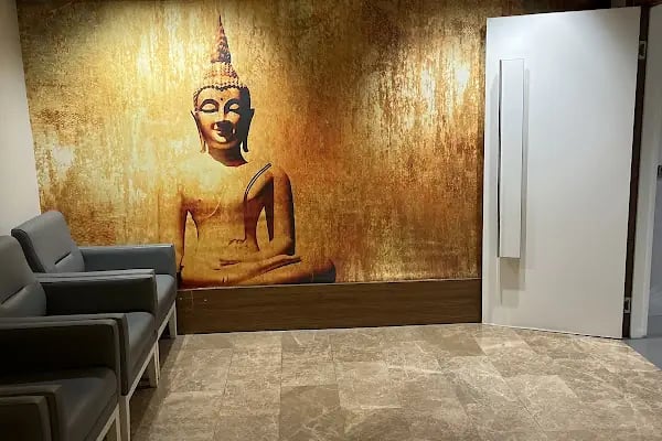 Life Concept Spa - Resim 10