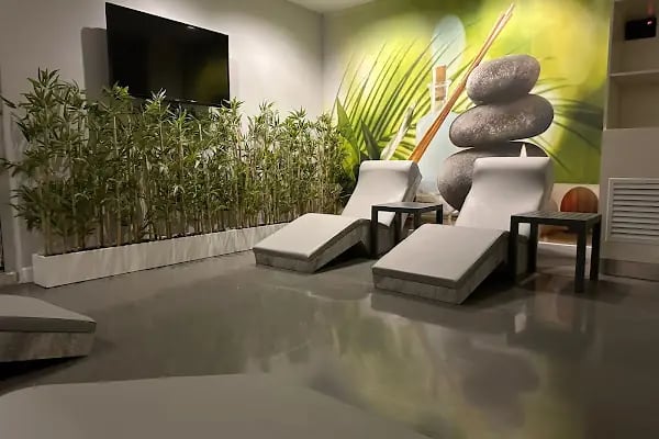 Life Concept Spa - Resim 5