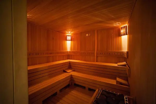 Life Concept Spa - Resim 3
