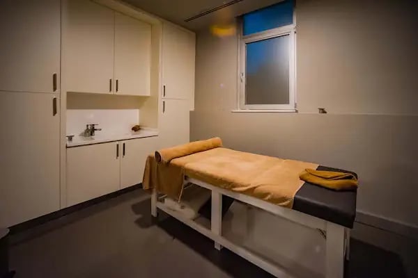 Life Concept Spa - Resim 13