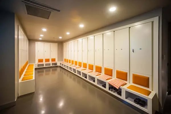Life Concept Spa - Resim 17