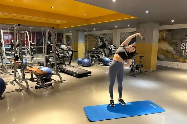 Life Concept Spa - Resim 12