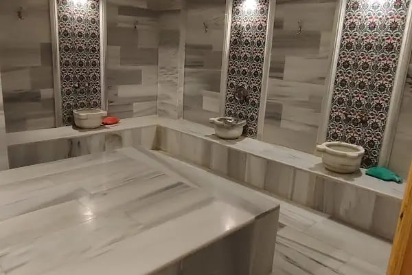 Life Concept Spa - Resim 19