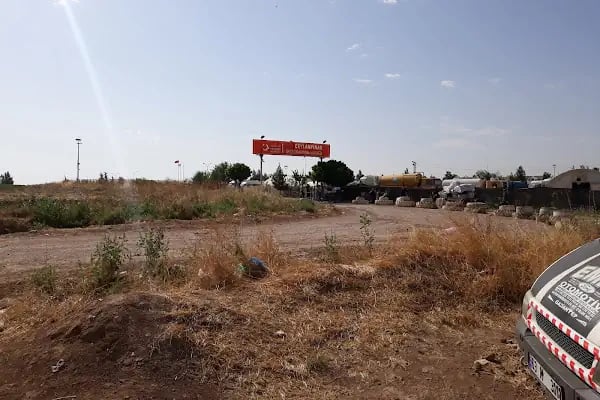 Ensar Mahallesi Muhtarlığı - Resim 15