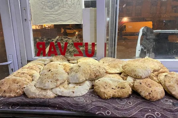İmamoğlu Pide Fırını - Resim 3