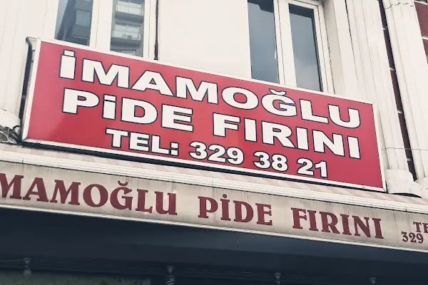 İmamoğlu Pide Fırını - Resim 12