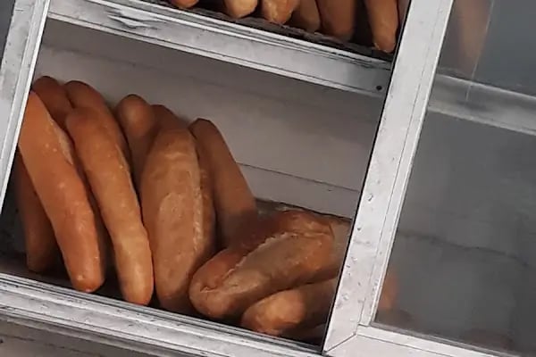 İmamoğlu Pide Fırını - Resim 9