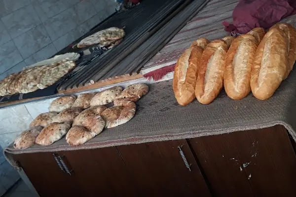 İmamoğlu Pide Fırını - Resim 5