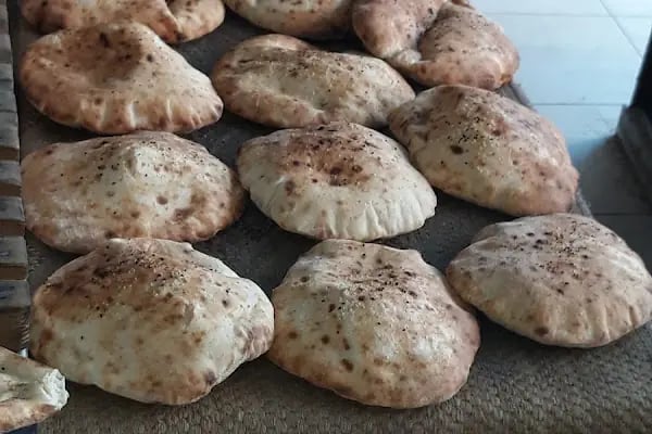 İmamoğlu Pide Fırını - Resim 6