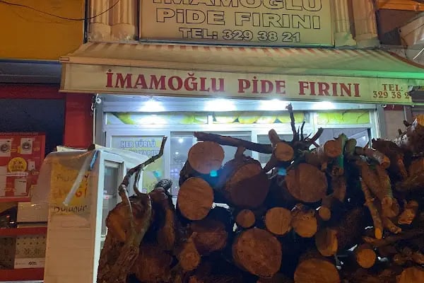 İmamoğlu Pide Fırını - Resim 2