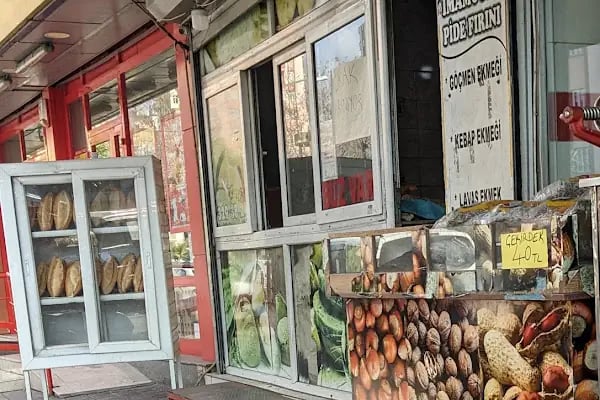İmamoğlu Pide Fırını - Resim 7