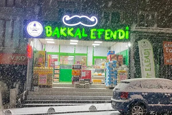 Bakkal Efendi - Resim 7