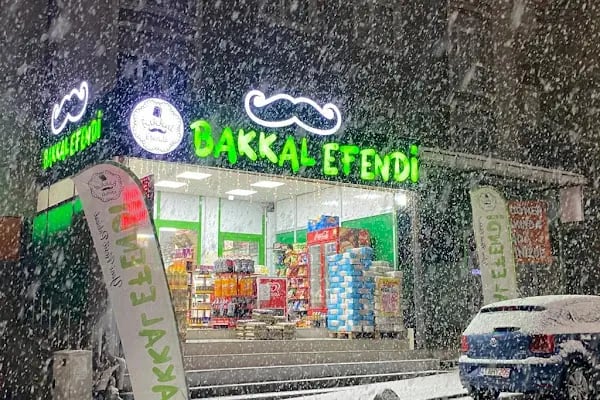 Bakkal Efendi - Resim 9