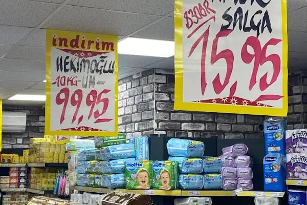 Bakkal Efendi - Resim 17