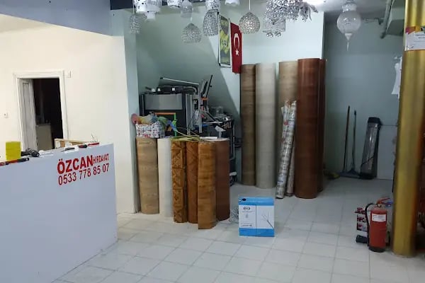 özcan ticaret - Resim 2