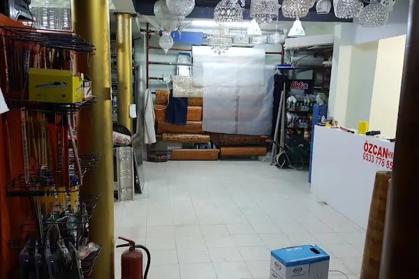 özcan ticaret - Resim 7