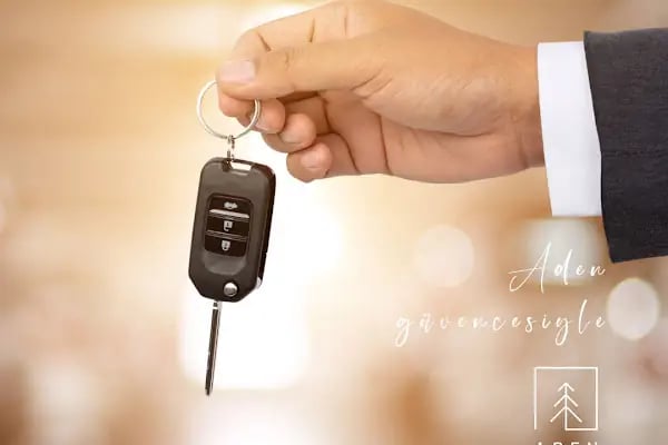 Aden Rent A Car Bodrum - Resim 6