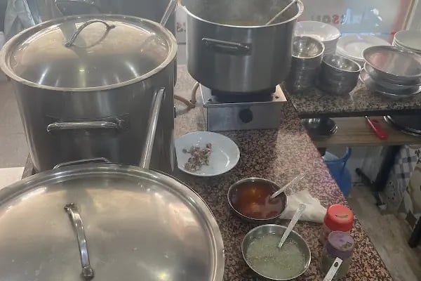 Paksoy Pide Ve Çorba Salonu - Resim 16
