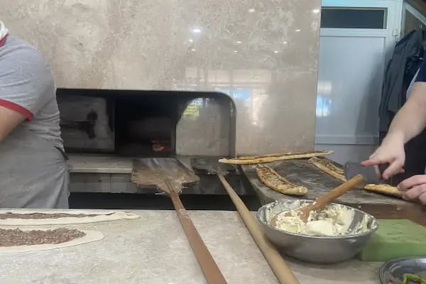 Paksoy Pide Ve Çorba Salonu - Resim 17