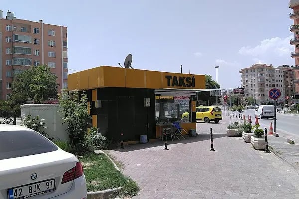 İhsaniye Taksi - Resim 3