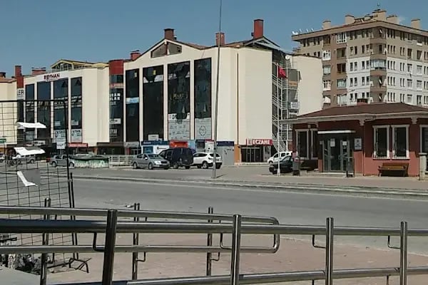 Yazır Mahallesi Muhtarlığı - Resim 1