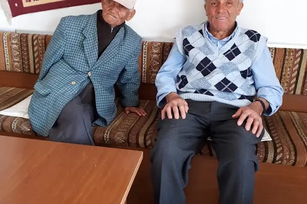 Yazır Mahallesi Muhtarlığı - Resim 12