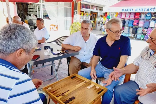 Yazır Mahallesi Muhtarlığı - Resim 13