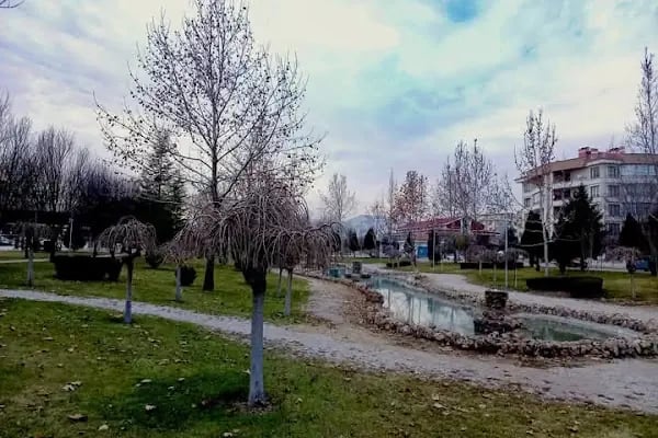 Yazır Mahallesi Muhtarlığı - Resim 8