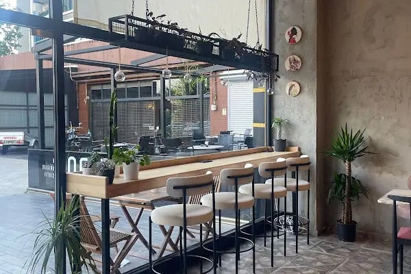 Toprak Bakery House - Resim 9
