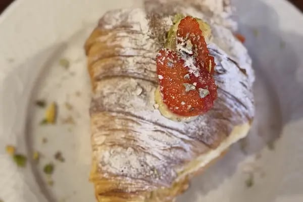 Toprak Bakery House - Resim 15