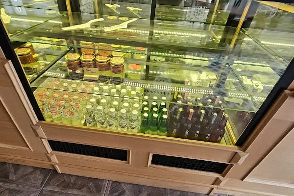 Toprak Bakery House - Resim 5