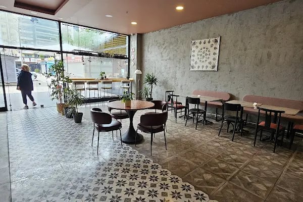 Toprak Bakery House - Resim 14