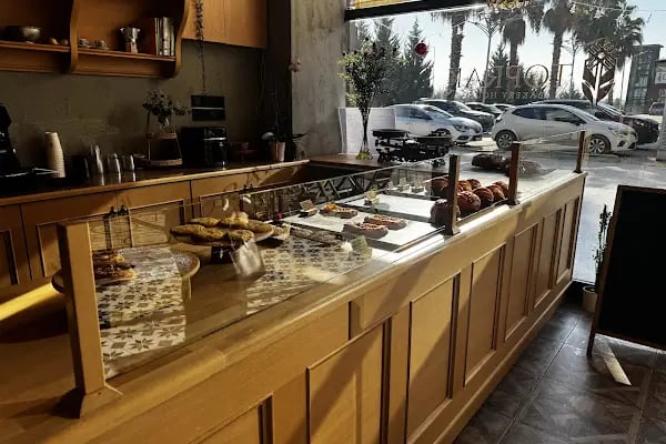 Toprak Bakery House - Resim 8