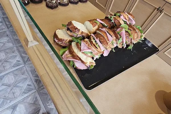 Toprak Bakery House - Resim 4