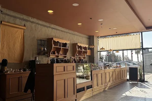 Toprak Bakery House - Resim 7