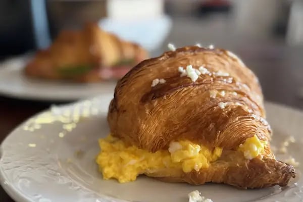 Toprak Bakery House - Resim 6