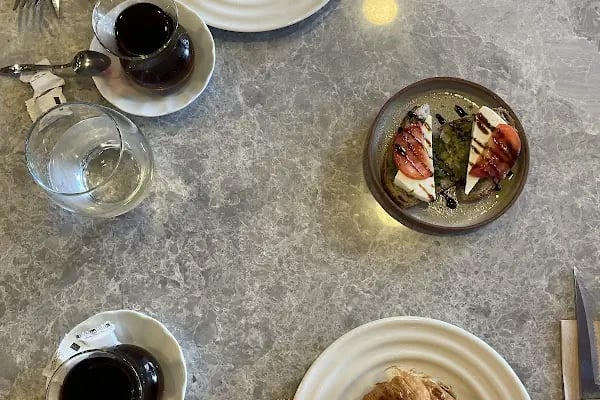 Toprak Bakery House - Resim 11