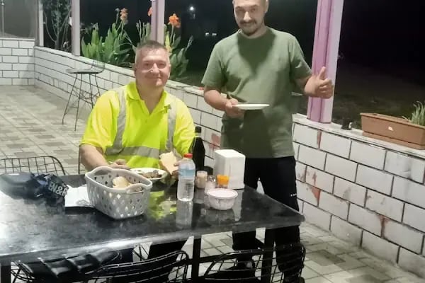Köfteci Salih usta - Resim 8