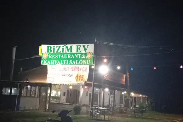 Köfteci Salih usta - Resim 12