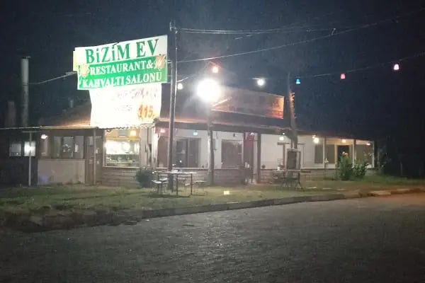 Köfteci Salih usta - Resim 9