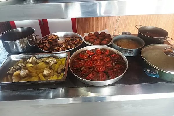 Köfteci Salih usta - Resim 3