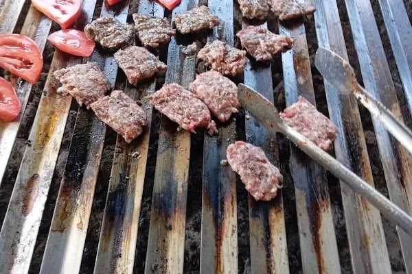 Köfteci Salih usta - Resim 14