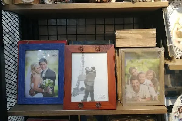 DAMLA FOTOĞRAFÇILIK MERSİN ÇARŞI - Resim 3