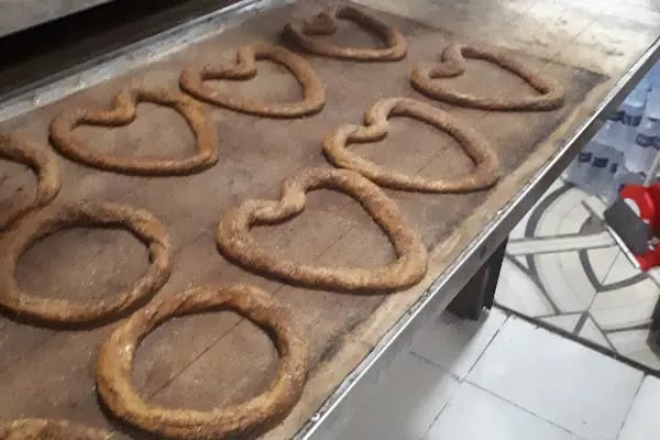 CADDE SIMIT SARAYI - Resim 6