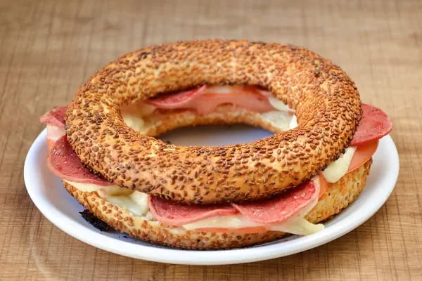 CADDE SIMIT SARAYI - Resim 12