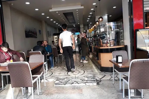 CADDE SIMIT SARAYI - Resim 13