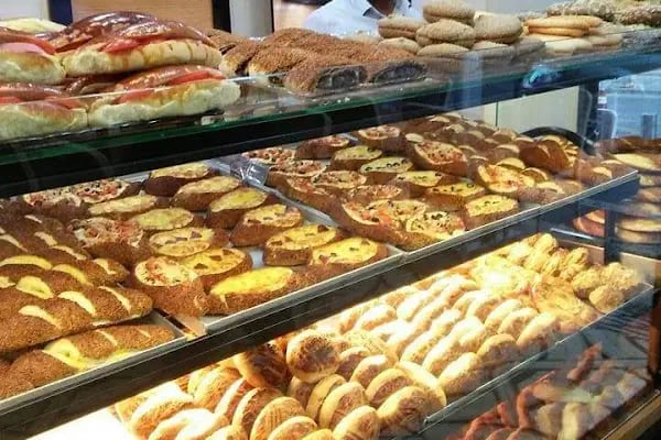 CADDE SIMIT SARAYI - Resim 20