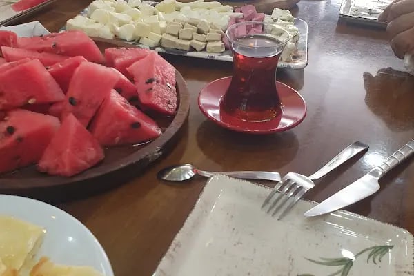 CADDE SIMIT SARAYI - Resim 7