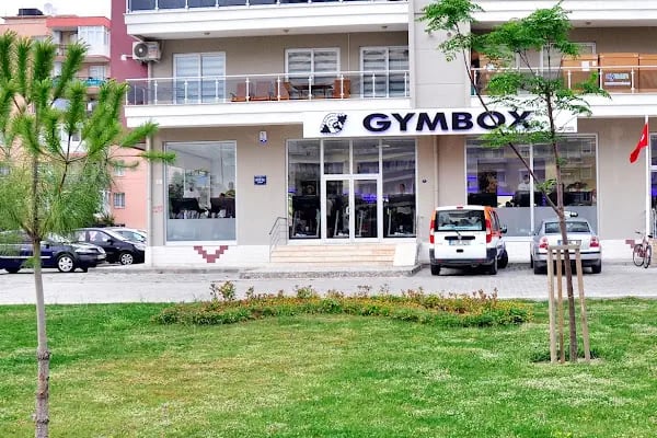 Pumpkin Gym &amp; Pilates Studio - Resim 11