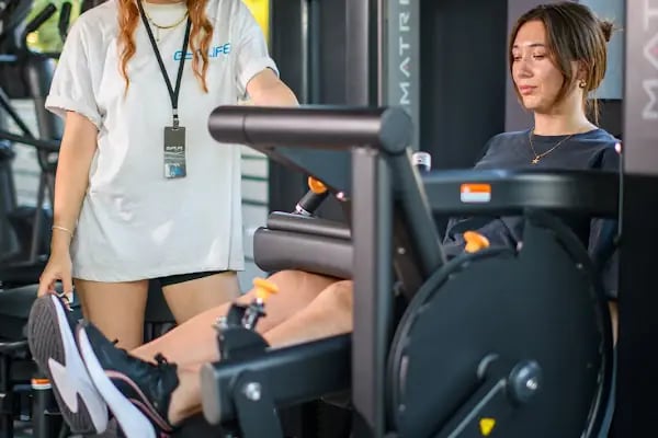 Pumpkin Gym &amp; Pilates Studio - Resim 7